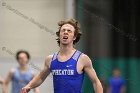 Track & Field  Men’s Track & Field open up the 2023 indoor season with a home meet against Colby College. They also competed against visiting Wentworth Institute of Technology, Worcester State University, Gordon College and Connecticut College. - Photo by Keith Nordstrom